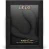 Lelo - Masseur De Prostate Hugo 2 Noir